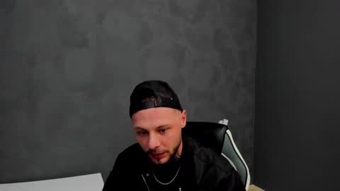 Brian online show from 03/12/25, 07:02