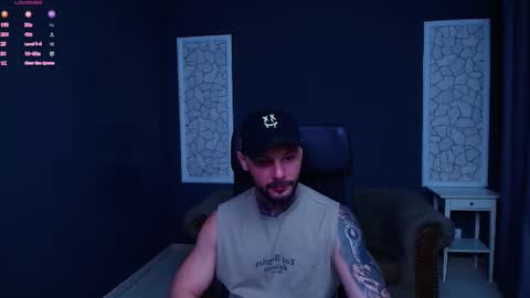 Brian online show from 09/09/25, 04:45