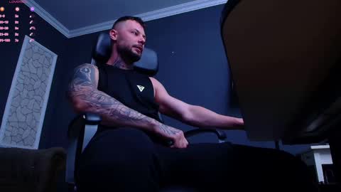 Brian online show from 09/19/25, 04:58