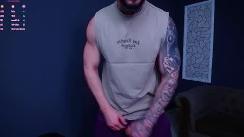 Brian online show from 10/02/25, 04:30