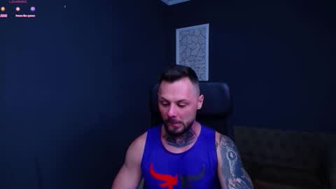 Brian online show from 10/18/25, 04:37