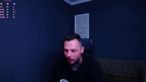 Brian online show from 10/27/25, 05:22