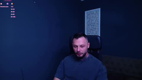 Brian online show from 11/13/25, 06:01