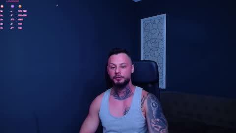 Brian online show from 11/14/25, 06:01