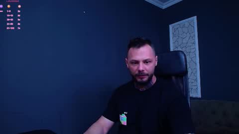 Brian online show from 11/19/25, 05:29