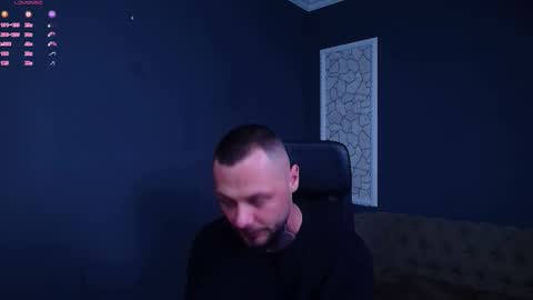 Brian online show from 11/21/25, 05:50