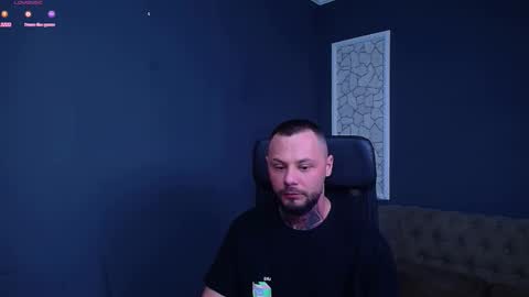 Brian online show from 11/23/25, 05:29