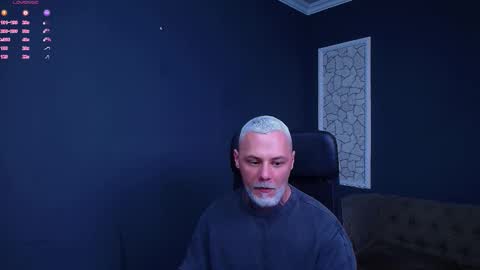 Brian online show from 12/05/25, 06:11