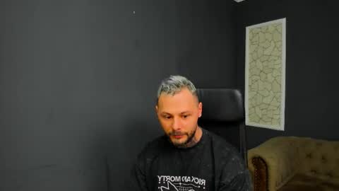 Brian online show from 01/07/26, 05:21