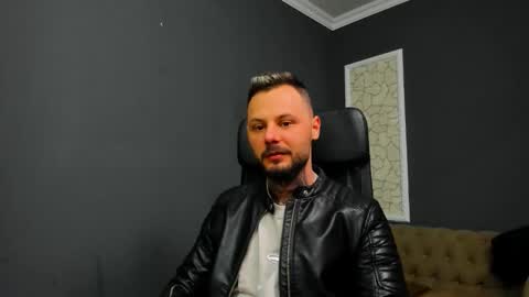 Brian online show from 03/09/26, 05:22