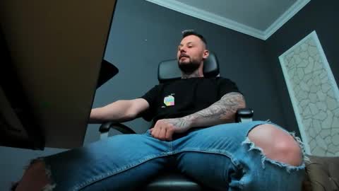 Brian online show from 03/21/26, 06:07