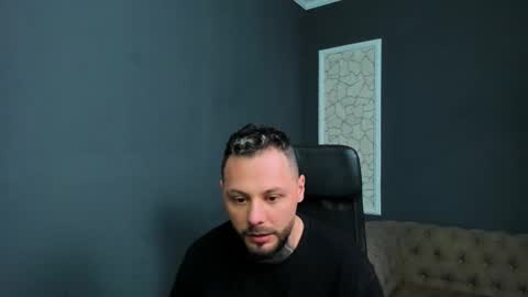 Brian online show from 03/22/26, 05:11