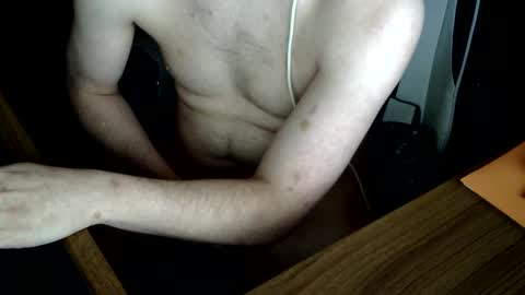 brianmcdaniels1 online show from 09/15/25, 05:29