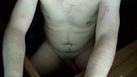 brianmcdaniels1 online show from 03/02/26, 06:03