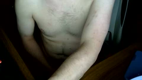 brianmcdaniels1 online show from 04/04/26, 05:49