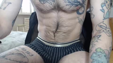 Snapshot of brianmuscle chatting on 02/19/25, 09:28 Brian online show from 02/19/25, 09:28