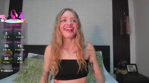 Snapshot of brianna_bondd chatting on 10/08/25, 03:53 Briana online show from 10/08/25, 03:53