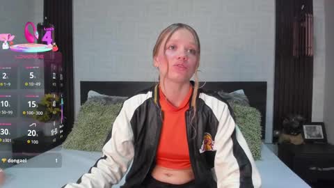 Snapshot of brianna_bondd chatting on 10/14/25, 03:13 Briana online show from 10/14/25, 03:13