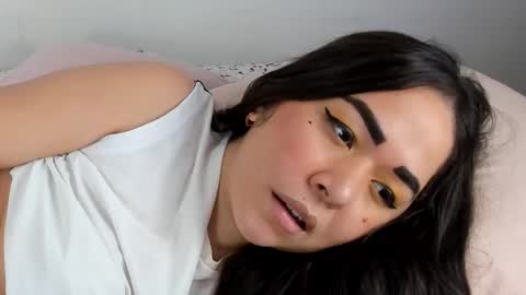 brianna_fallingangel online show from 10/10/25, 07:07