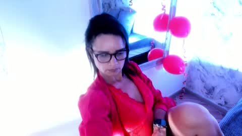 Brianna garnerr online show from 02/19/25, 10:53