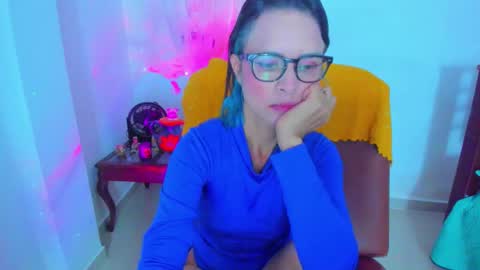 Brianna garnerr online show from 01/10/26, 07:21