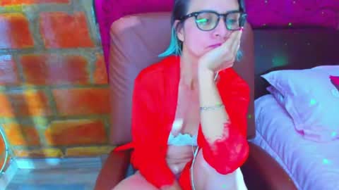 Brianna garnerr online show from 07/06/26, 01:02