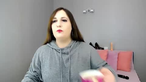 Snapshot of brianna_mills chatting on 02/08/25, 10:29 Brianna online show from 02/08/25, 10:29