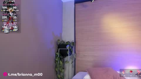 Snapshot of brianna_monroe_ chatting on 06/12/26, 04:17 Brianna online show from 06/12/26, 04:17