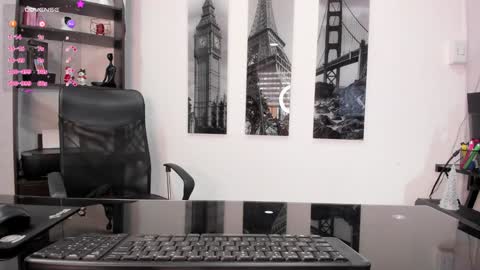 Snapshot of brianna_ortiz chatting on 12/01/24, 07:36 Brianna Ortiz online show from 12/01/24, 07:36