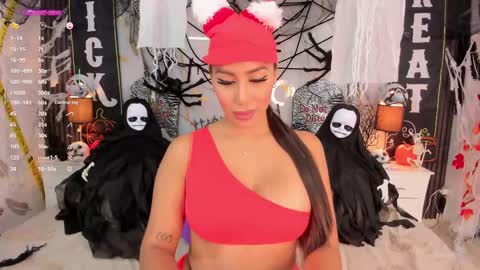 Snapshot of brianna_ortiz chatting on 10/04/25, 02:26 Brianna Ortiz online show from 10/04/25, 02:26