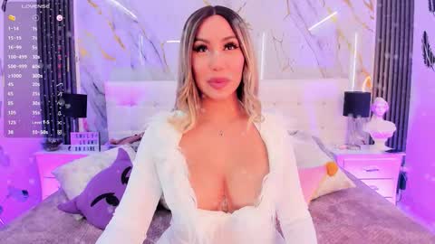 Brianna Ortiz online show from 01/12/26, 04:23