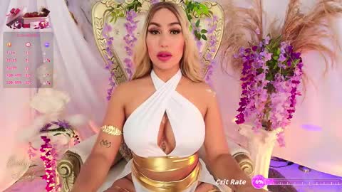 Brianna Ortiz online show from 02/09/26, 05:17