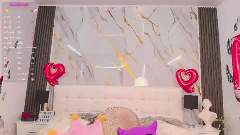 Brianna Ortiz online show from 03/02/26, 02:57