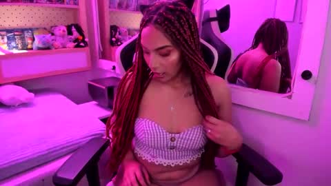 Bri online show from 05/21/26, 11:50
