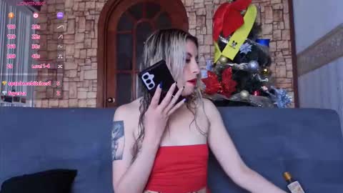 brianna online show from 12/15/25, 06:56