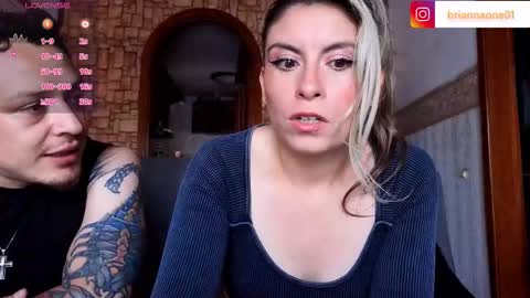 brianna online show from 01/18/26, 06:44