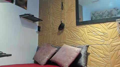 Brianna Chelsea  online show from 02/25/25, 03:05