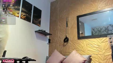 Brianna Chelsea  online show from 02/28/25, 03:15