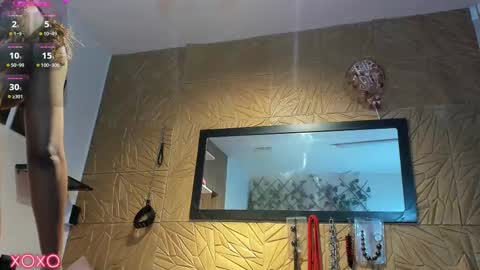 Brianna Chelsea  online show from 03/05/25, 03:18