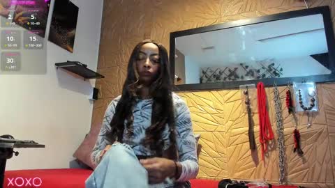 Brianna Chelsea  online show from 03/08/25, 12:30