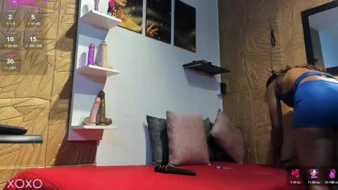 Brianna Chelsea  online show from 03/10/25, 12:04