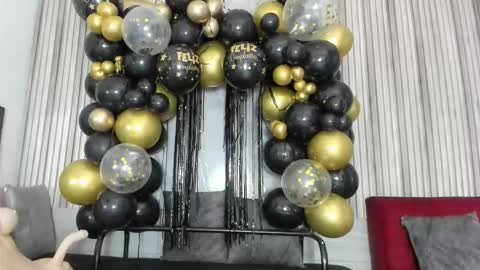 Brianna Chelsea  online show from 10/16/25, 12:39