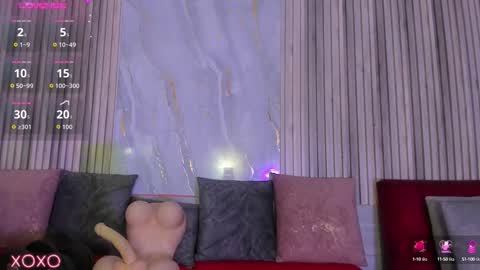 Brianna Chelsea  online show from 10/21/25, 12:06