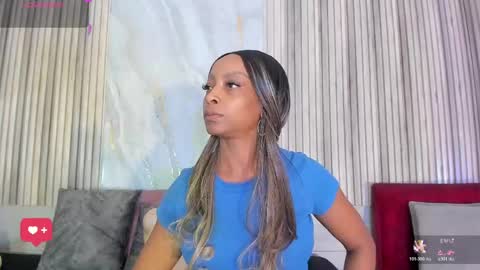 Snapshot of briannachelsea chatting on 04/22/26, 11:34 Brianna Chelsea online show from 04/22/26, 11:34