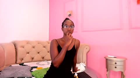 Brianna  online show from 12/18/24, 06:57