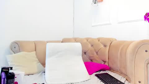 Brianna  online show from 02/16/25, 03:38