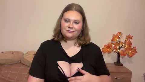 Brianna online show from 11/16/25, 07:30