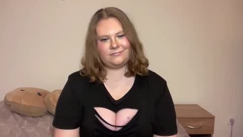 Brianna online show from 12/21/25, 07:21