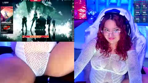 Snapshot of briannalux chatting on 02/07/26, 09:51 briannalux online show from 02/07/26, 09:51