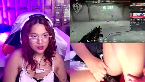 Snapshot of briannalux chatting on 02/10/26, 10:25 briannalux online show from 02/10/26, 10:25